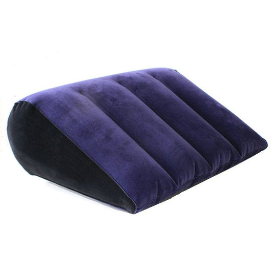 Daytona Inflatable Sex Positioning Triangular Cushion
